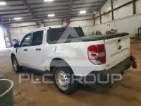 2022 Ford Maverick фото