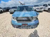 2022 Ford Maverick photo