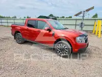 2022 Ford Maverick фото