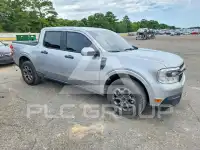 2022 Ford Maverick фото