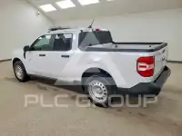 2022 Ford Maverick фото