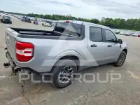 2022 Ford Maverick фото