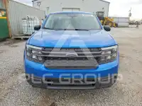2022 Ford Maverick фото