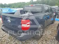 2022 Ford Maverick фото