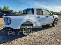 2022 Ford Maverick photo