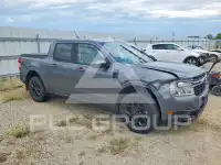 2022 Ford Maverick фото