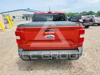2022 Ford Maverick фото