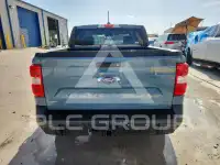 2022 Ford Maverick фото