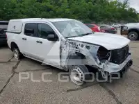 2022 Ford Maverick фото