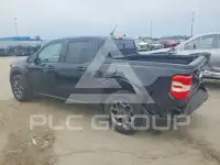 2022 Ford Maverick photo