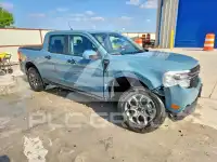 2022 Ford Maverick фото