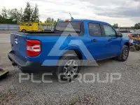 2022 Ford Maverick фото