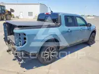 2022 Ford Maverick photo