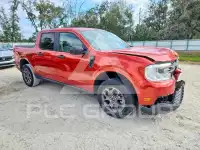 2022 Ford Maverick фото