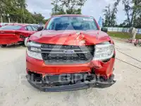 2022 Ford Maverick фото