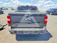 2022 Ford Maverick фото
