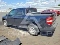 2022 Ford Maverick фото