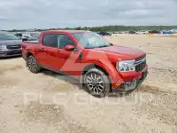 2022 Ford Maverick фото