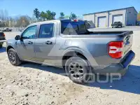2022 Ford Maverick photo