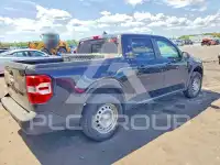 2022 Ford Maverick фото