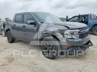 2022 Ford Maverick фото