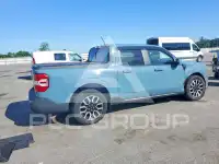2022 Ford Maverick фото