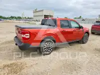2022 Ford Maverick фото