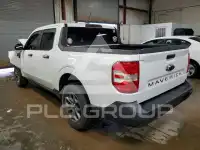 2022 Ford Maverick фото