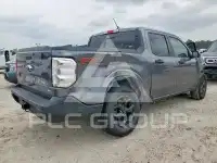 2022 Ford Maverick фото