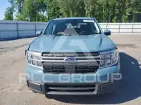 2022 Ford Maverick фото