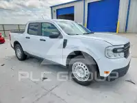 2022 Ford Maverick photo