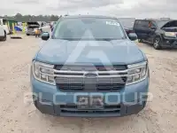2022 Ford Maverick фото