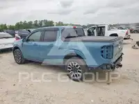 2022 Ford Maverick фото