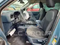 2022 Ford Maverick фото