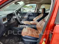 2022 Ford Maverick фото
