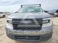 2022 Ford Maverick фото