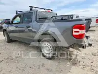 2022 Ford Maverick фото