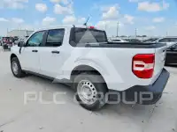 2022 Ford Maverick photo