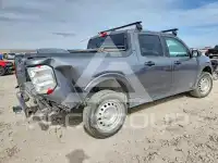 2022 Ford Maverick фото