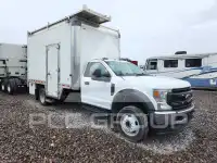 2022 Ford F-450 фото