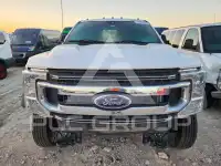2022 Ford F-450 photo
