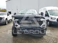 2022 Ford F-450 фото