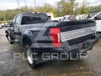 2022 Ford F-450 фото