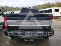 2022 Ford F-450 фото