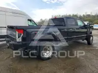 2022 Ford F-450 фото