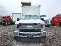 2022 Ford F-450 фото