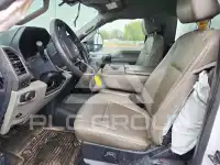 2022 Ford F-450 фото