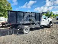 2022 Ford F-450 фото