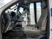 2022 Ford F-450 фото