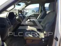 2022 Ford F-450 фото